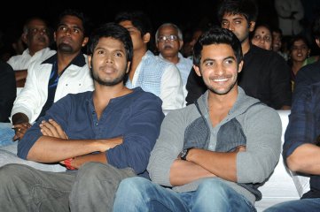 Pyaar Mein Padipoyane Audio Launch